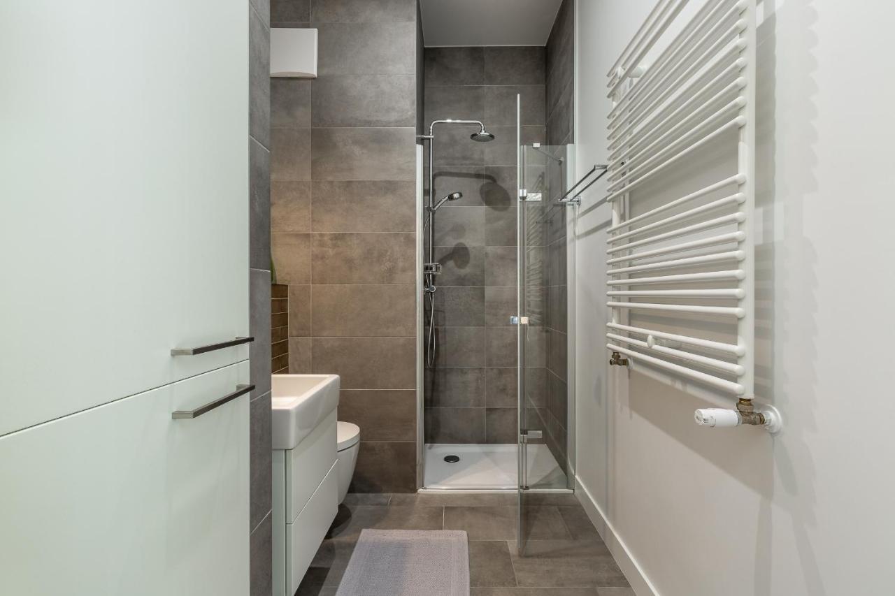 Apartament Ksiezycowy - Mlyn Maria - Art Apartments Wrocław Exteriör bild
