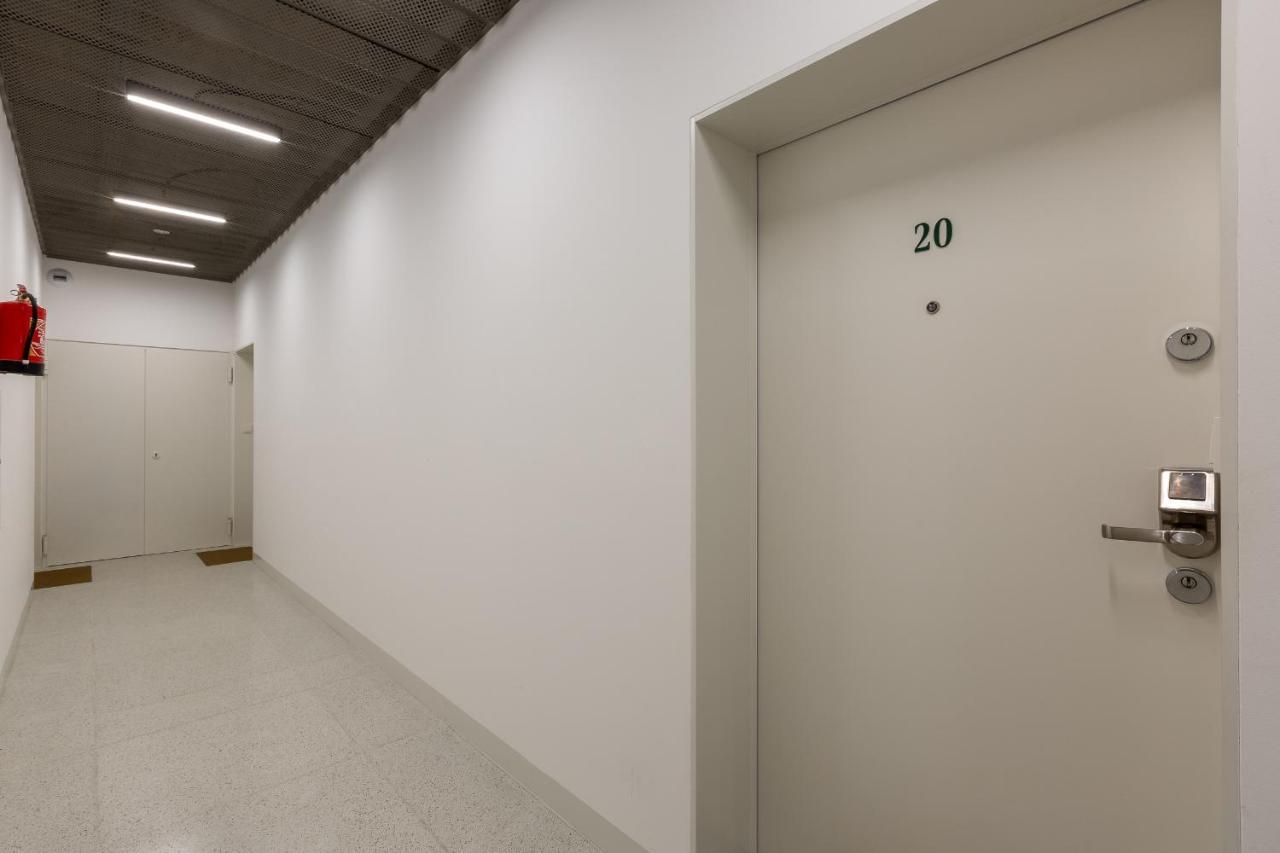 Apartament Ksiezycowy - Mlyn Maria - Art Apartments Wrocław Exteriör bild