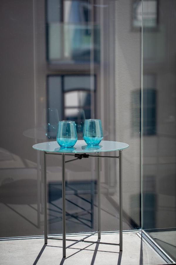 Apartament Ksiezycowy - Mlyn Maria - Art Apartments Wrocław Exteriör bild